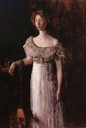Thomas Eakins, The Portrait of Helen